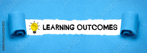 Konstfotografi Learning outcomes