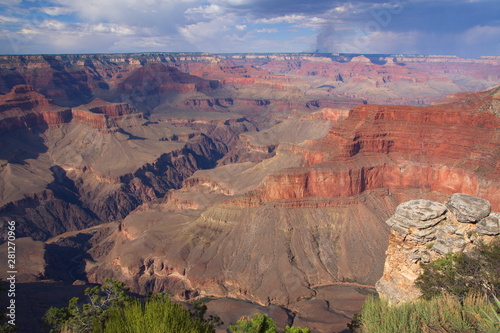 Grand Canyon