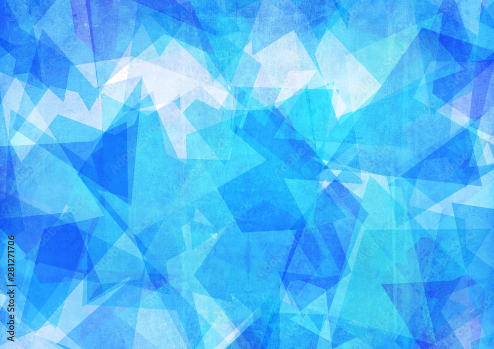 Grungy colorful background