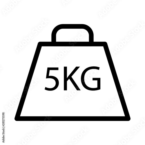 weight