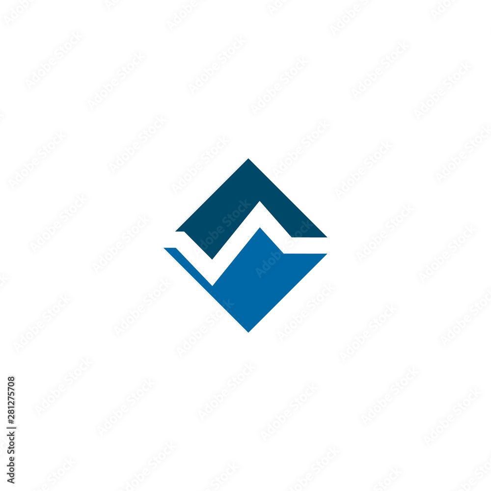 Medical and health care logo design template Medical and health care logo design template