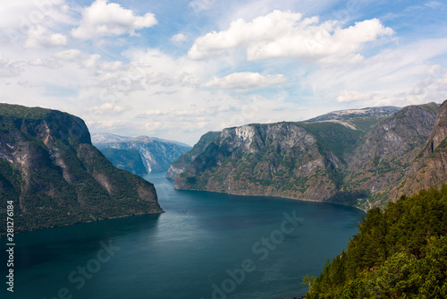 Norwegian Fjords © JanThomas