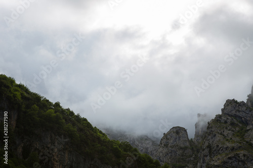 Picos de Europa national park