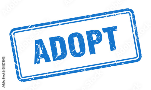 adopt
