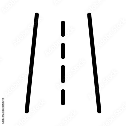 street
