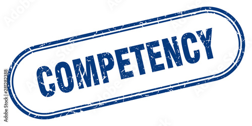 competency