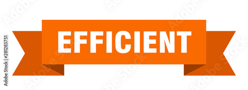 efficient