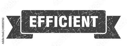 efficient