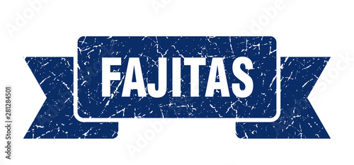 fajitas