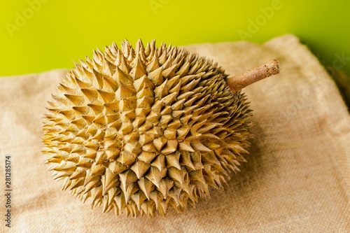 Durian