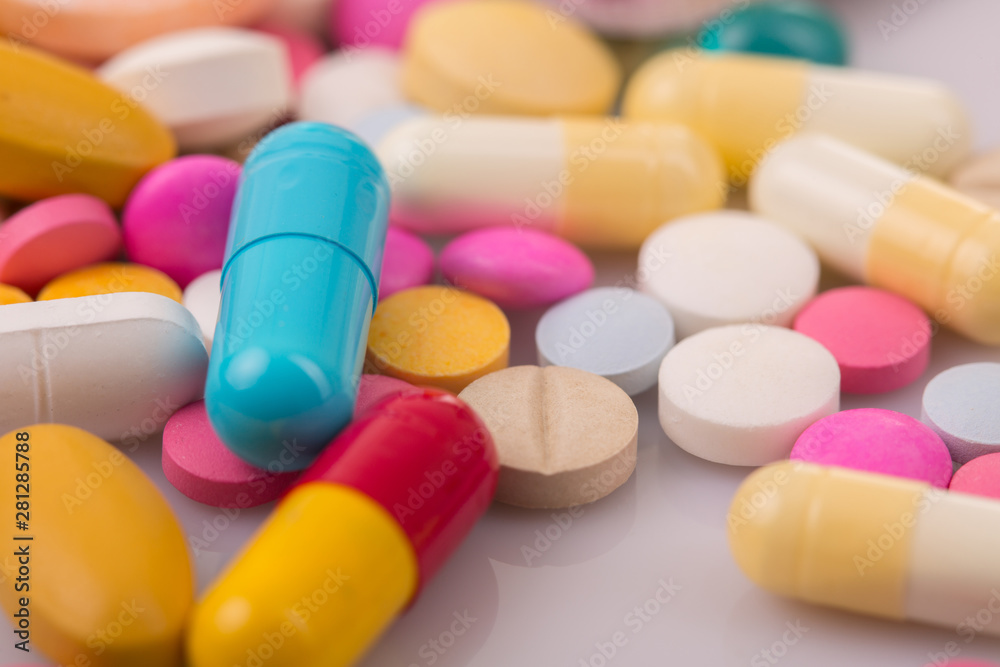 pills pills
