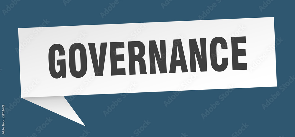 governance