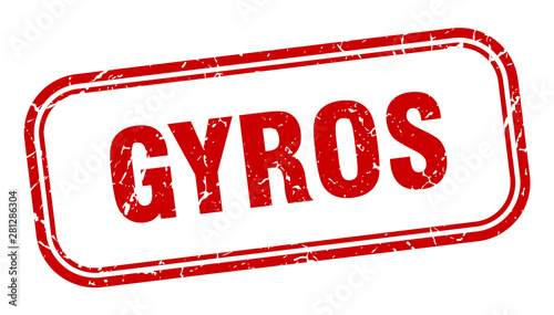 gyros