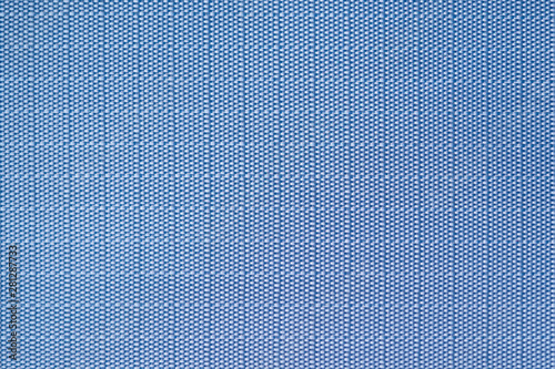 Texture Fabric Basketry blue cloth background