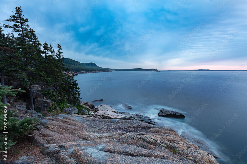 Sunrise Coast Sunrise Coast