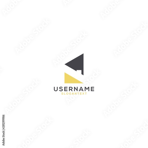 Free Download house logo cocncept vector - GFXLoad