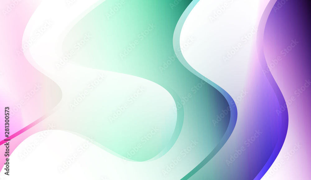Geometric Pattern With Lines, Wave. For Elegant Pattern Cover Book. Colorful Vector Illustration. Geometric Pattern With Lines, Wave. For Elegant Pattern Cover Book. Colorful Vector Illustration.