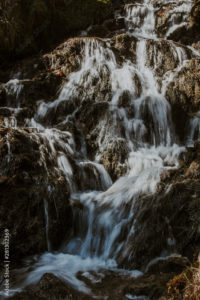 Wasserfall