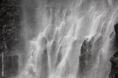 Wasserfall Cascade 