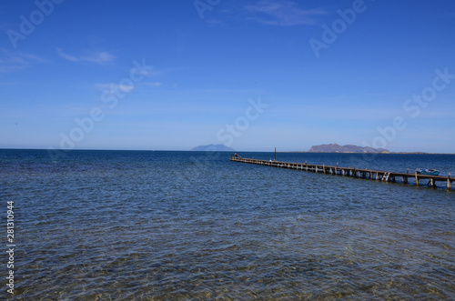 Saline Trapani