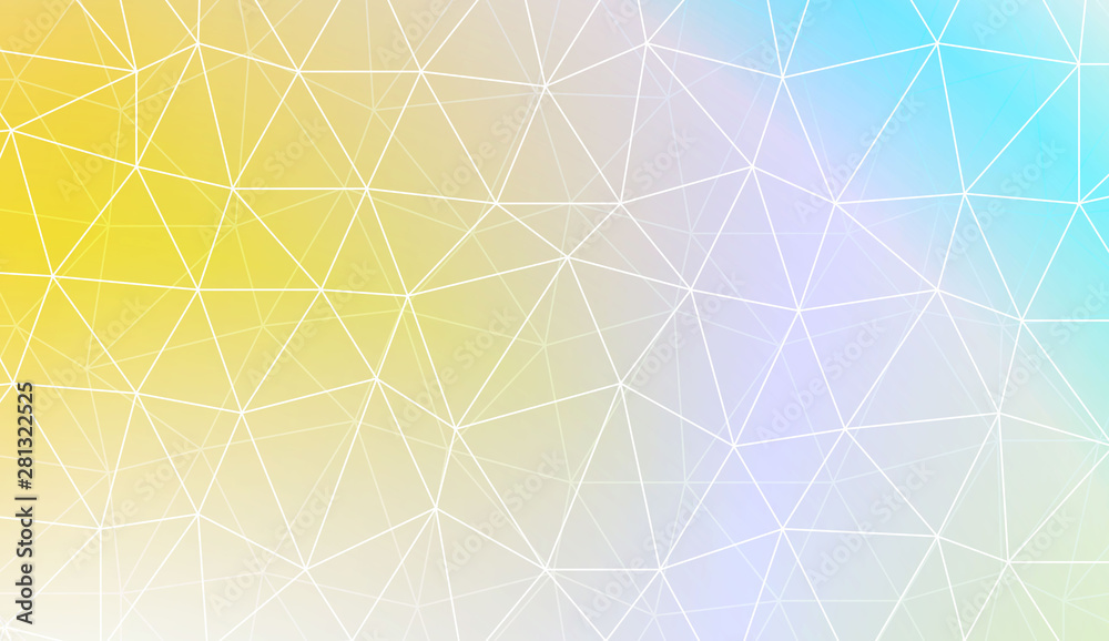 Abstract mosaic backdrop with triangles, line. Design for flyer, wallpaper, presentation, paper. Vector illustration. Creative gradient color. Abstract mosaic backdrop with triangles, line. Design for flyer, wallpaper, presentation, paper. Vector illustration. Creative gradient color.