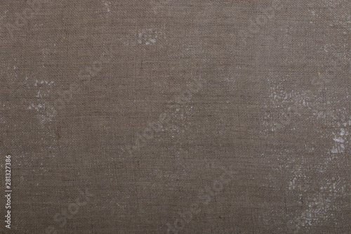 flax texture