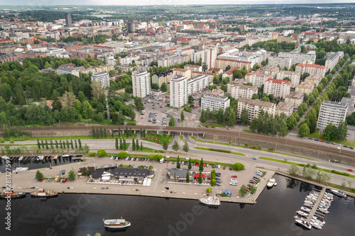 Tampere city 2