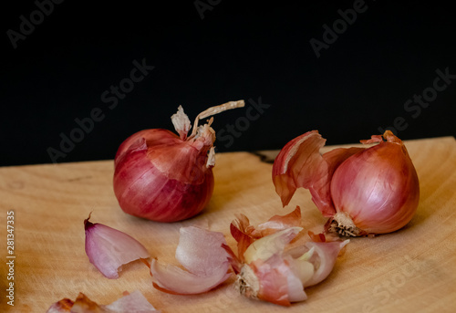 Foto Shallot