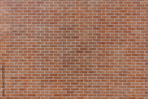 brick wall background