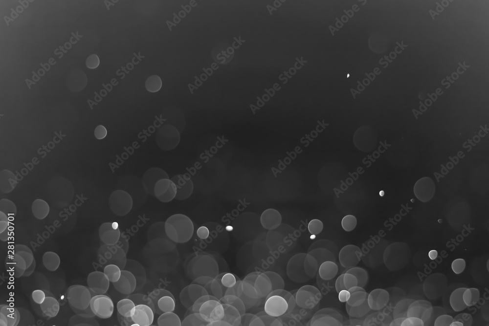Black Bokeh, Abstract black bokeh circles background, bokeh abstract Christmas and new year theme background, Black Bokeh, Abstract black bokeh circles background, bokeh abstract Christmas and new year theme background,