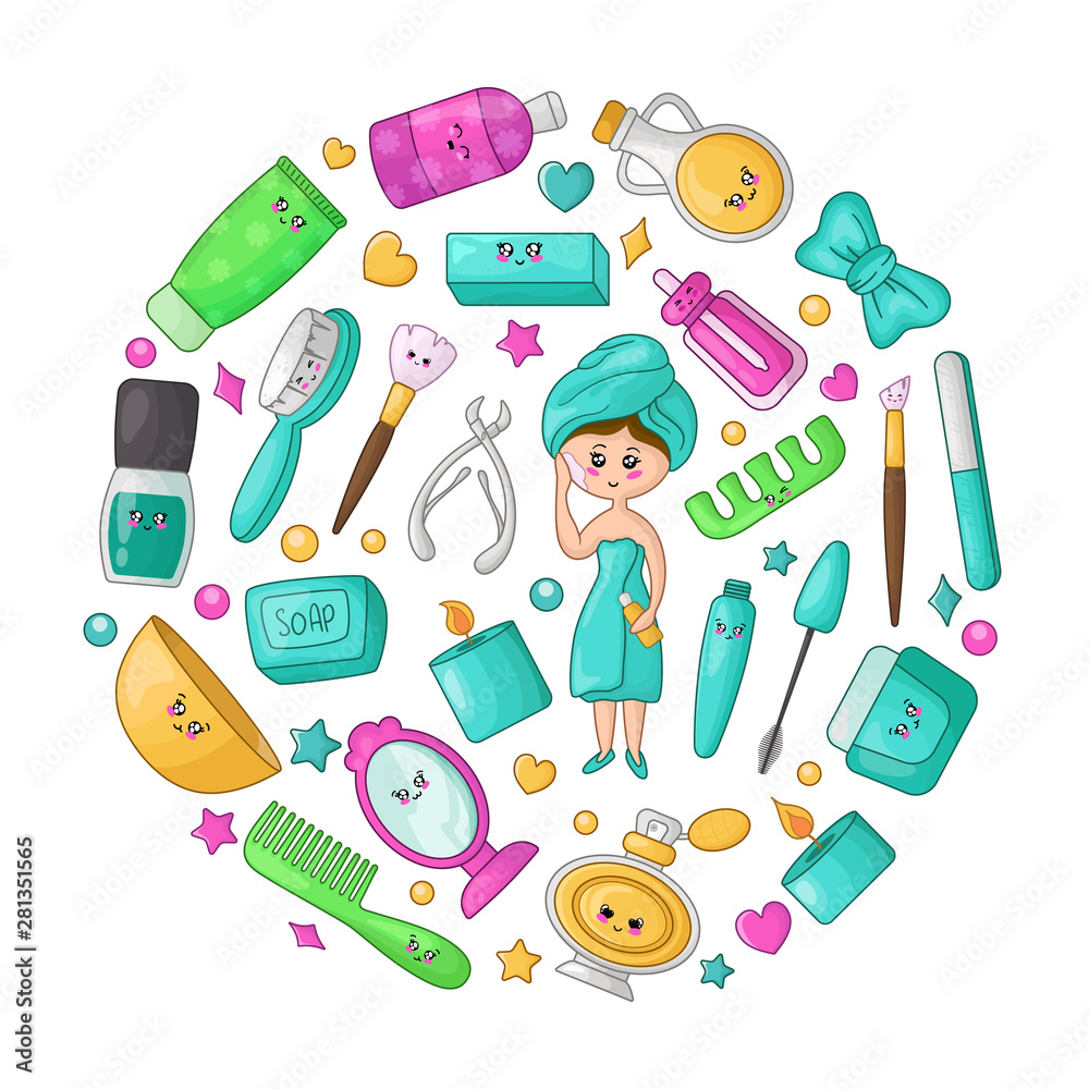 Kawaii Girls Stuff Kawaii Girls Stuff