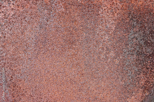 grunge rusted metal texture, rust and oxidized metal background.