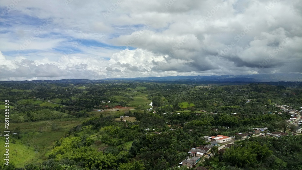 Cauca, Colombia