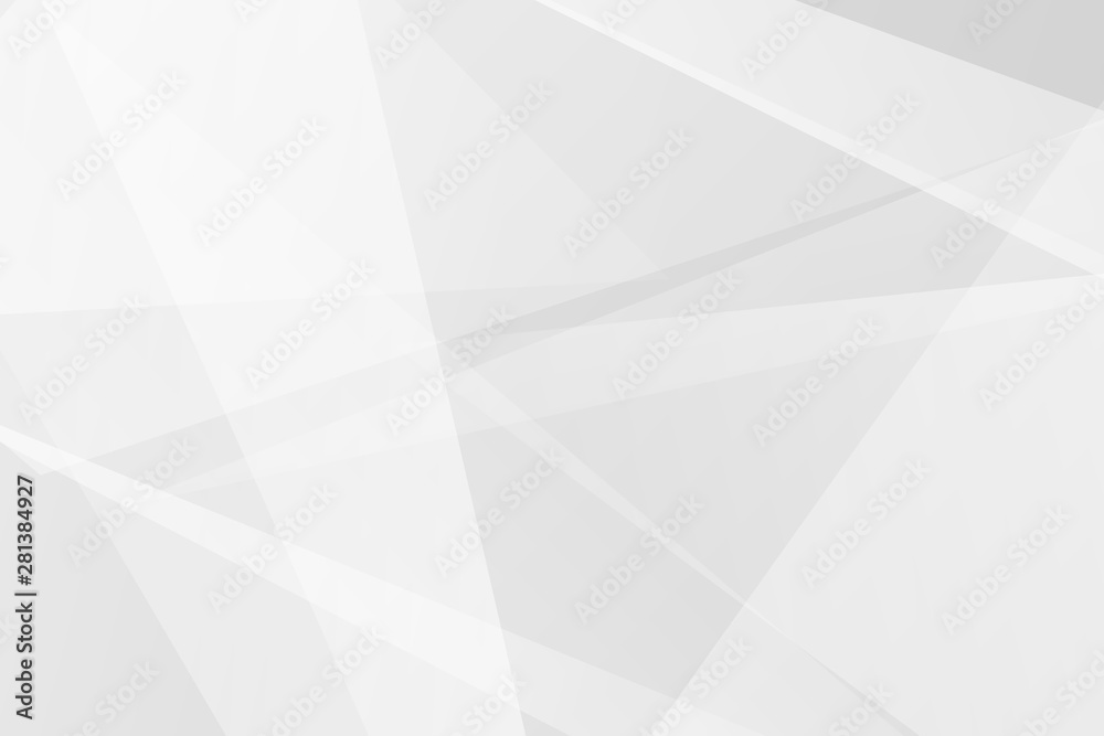 Abstract white and grey on light silver background modern design. Vector illustration EPS 10. Abstract white and grey on light silver background modern design. Vector illustration EPS 10.