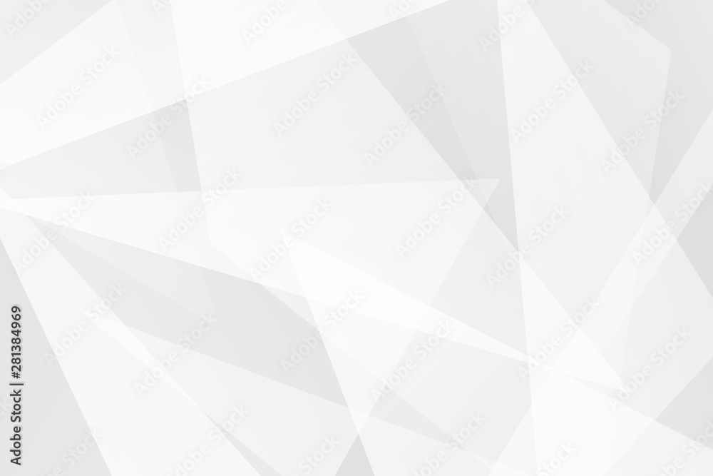 Abstract white and grey on light silver background modern design. Vector illustration EPS 10. Abstract white and grey on light silver background modern design. Vector illustration EPS 10.