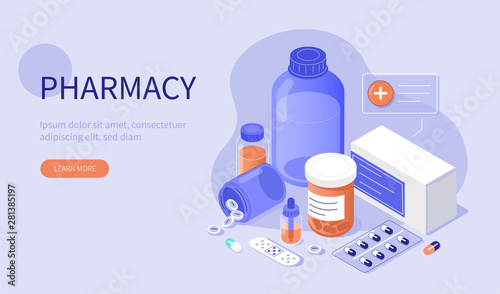 pharmacy banner