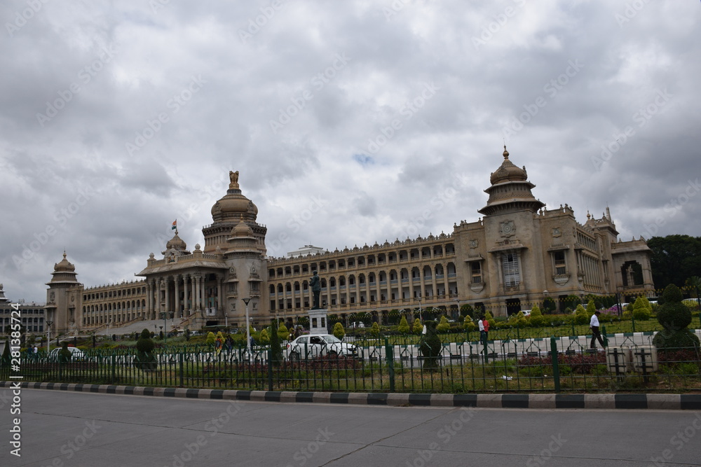Bengaluru Parliament