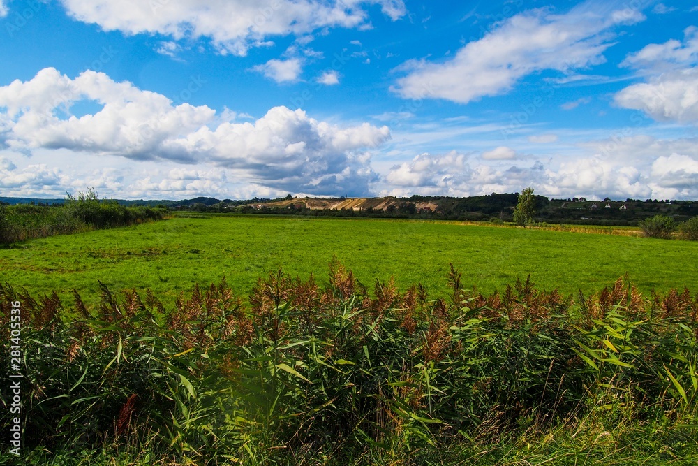 Fototapeta premium rezerwat beka 4