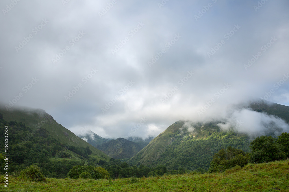 Picos de Europa