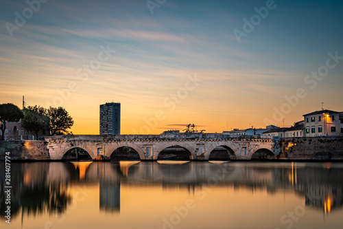 Ponte di Tiberio