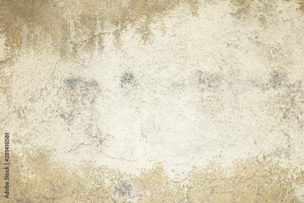 cracked concrete vintage wall background, old wall. beton texture
