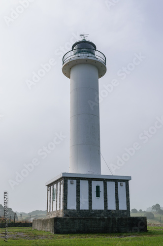 asturias faro lastres lighthouse