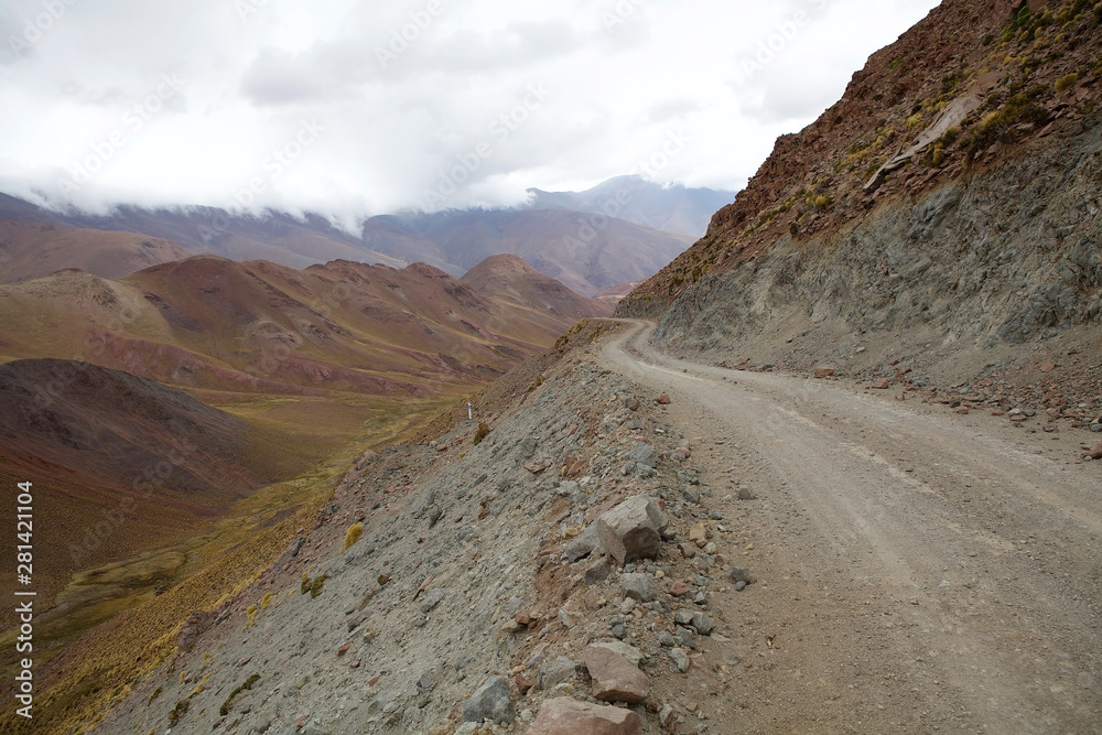 National Route 40 also known as Ruta 40, Argentina National Route 40 also known as Ruta 40, Argentina
