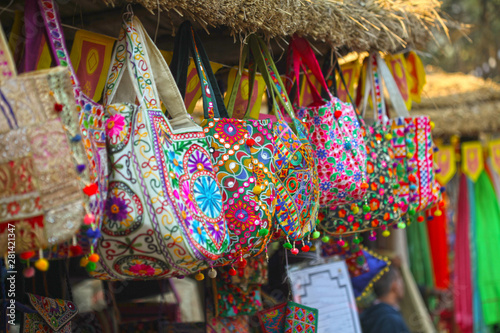 SURAJKUND FAIR