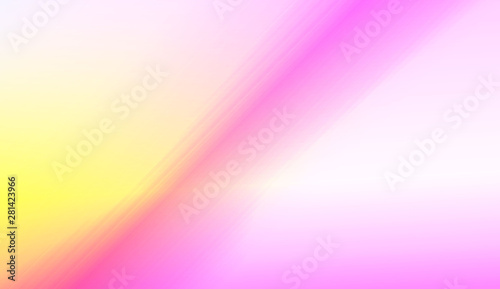 Soft Color Gradients. For Your Bright Website Pattern, Banner Header. Vector Illustration.