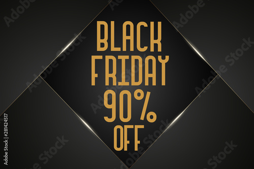 Black friday, réduction jusqu'à 90%