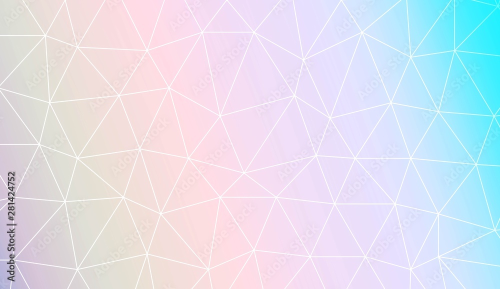Colorful illustration in abstract polygonal pattern with triangles style with gradient. For your business, advert, wallpaper. Vector illustration. Colorful illustration in abstract polygonal pattern with triangles style with gradient. For your business, advert, wallpaper. Vector illustration.