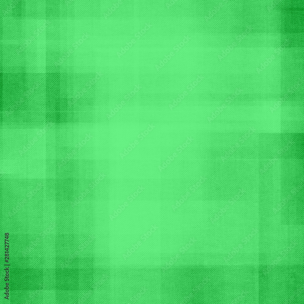 Fototapeta premium green paper texture background close up
