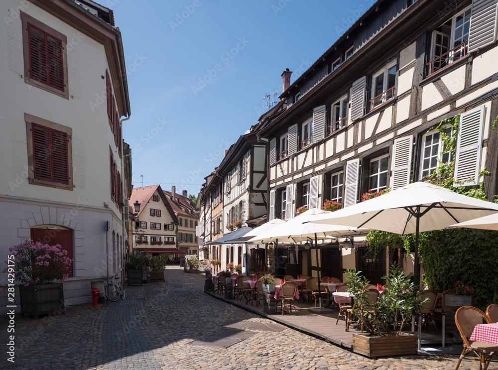 Strasbourg, Altstadt, Strassburg,
