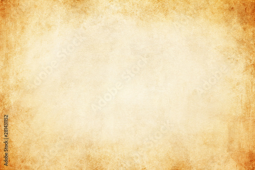 Paper old texture background vintage